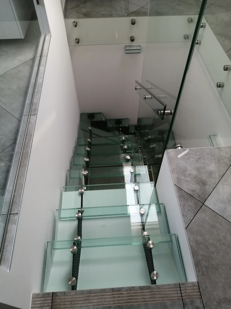 Laiptų galerija