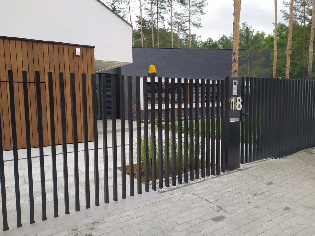 Creoarti Magyarország – Acélszerkezetek